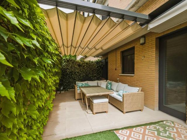 Planta baja en Venta en Rejas