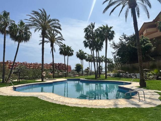 Planta baja en Venta en Reserva de Marbella