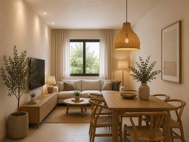 Planta baja en Venta en Residencial Blanes Vistamar