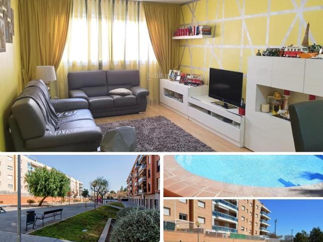 Planta baja en venta en Reus, Migjorn. PISO EN PLANTA BAJA EN MAS IGLESIAS, REUS. Plantas bajas.