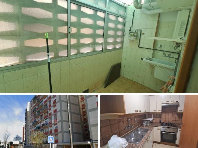 Planta baja en venta en Reus, Migjorn. PLANTA BAJA DE 4 HABITACIONES CON GRAN PATIO 155.000. Plantas bajas.