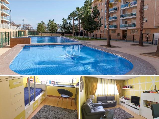 Planta baja en venta en Reus, Migjorn. Planta Baja en venta en Mas Iglesias, 4 dormitorios. Plantas bajas.