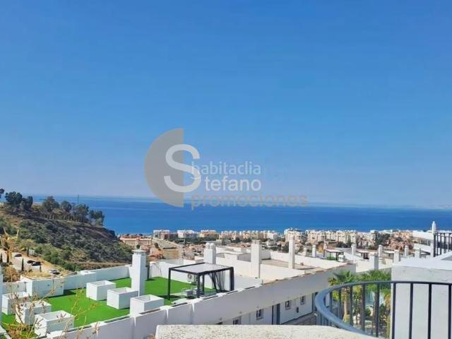 Planta baja en venta en Rincón de la Victoria, Lo Cea. OBRA NUEVA TERMINADA! BAJO CON TERRAZA! EXCLUSIVO CONJUNTO RESIDENCIAL DE OBRA NUEVA. Plantas bajas Rincón de la.