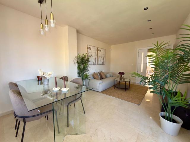 Planta baja en venta en Rincón de la Victoria, La Cala del Moral. MAGNIFICO PISO REFORMADO DE TRES DORMITORIOS, TERRAZA Y PATIO!. Plantas bajas Rincón de la.