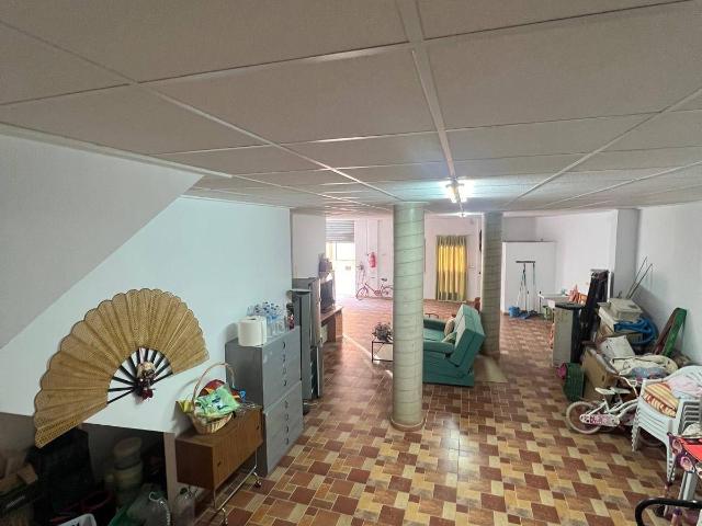 Planta baja en Venta en Rincón de Seca