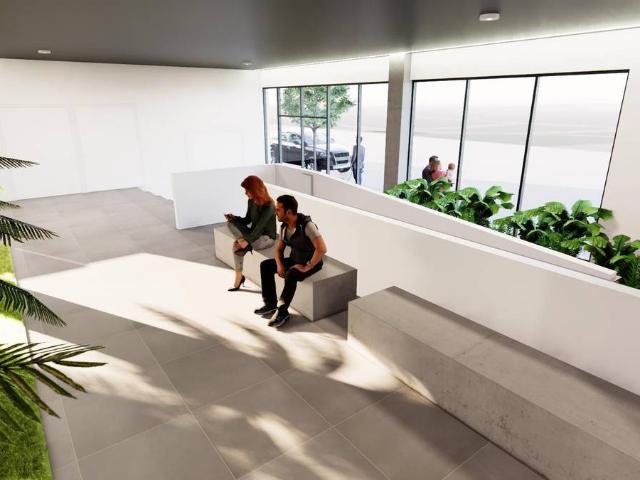 Planta baja en Venta en Rinconada