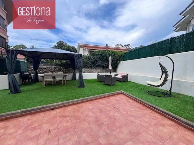 Planta baja en Venta en Ris