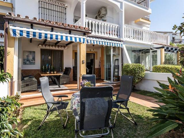 Planta baja en Venta en Riviera del Sol