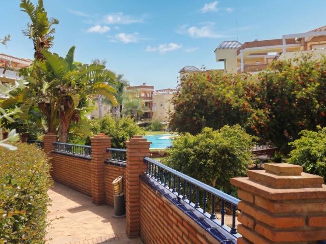 Planta baja en Venta en Riviera del Sol