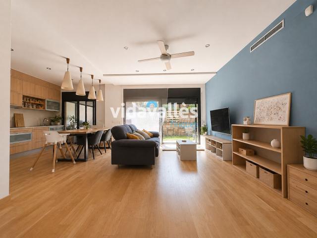 Planta baja en venta en Roca del Vallès La. Piso a la venta en la Roca del Vallès. Plantas bajas Roca del Vallès.