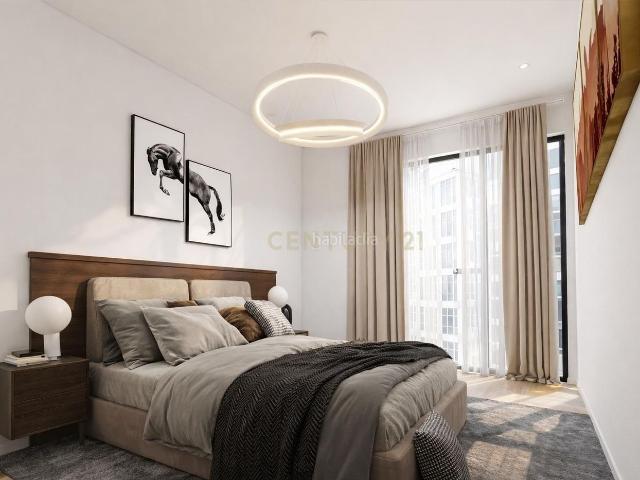 Planta baja en venta en Roca del Vallès La. Viu La Roca obra nueva en el corazón de La Roca del Vallès. Plantas bajas Roca del Vallès.