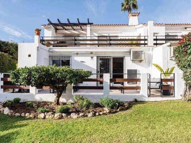 Planta baja en Venta en Rodeo Alto Guadaiza La Campana