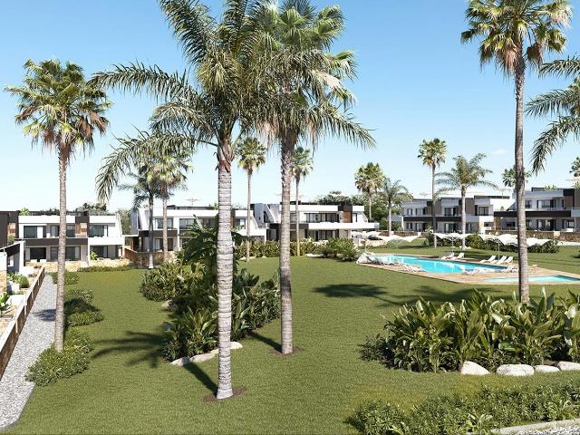 Planta baja en venta en Rojales. Costa Blanca Eiendom se enorgullece en presentar un desarrollo residencial de vanguardia en Ciudad Quesada, concebido para satisfa. Plantas bajas.