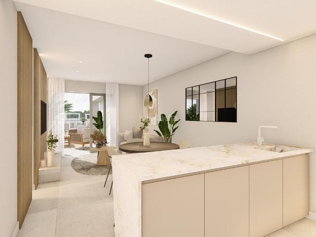 Planta baja en venta en Rojales. Exclusiva Planta Baja en Ciudad Quesada Oportunidad Única!. Plantas bajas.