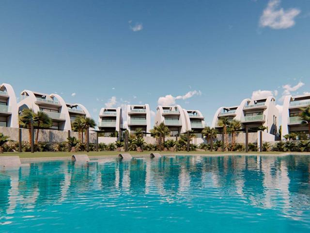 Planta baja en Venta en Rojales