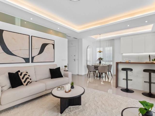 Planta baja en Venta en Rojales