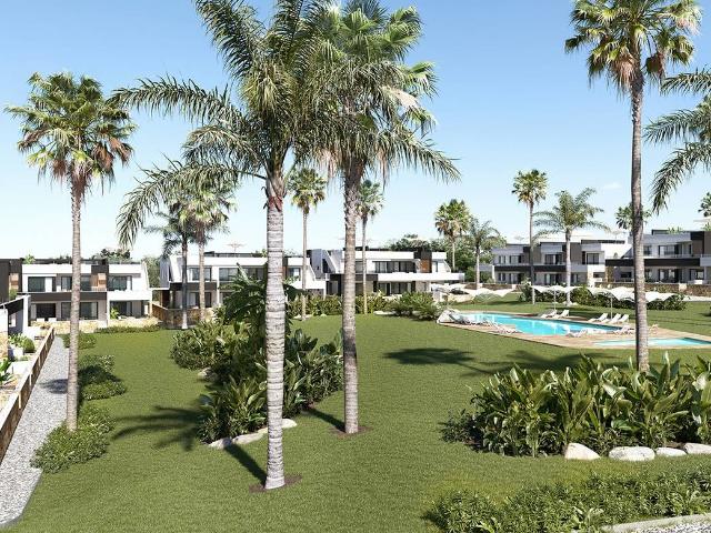 Planta baja en Venta en Rojales