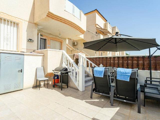 Planta baja en Venta en La Marquesa