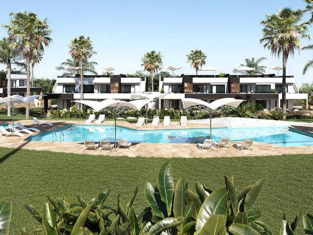 Planta baja en Venta en Rojales