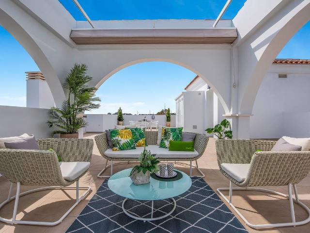 Planta baja en Venta en Rojales