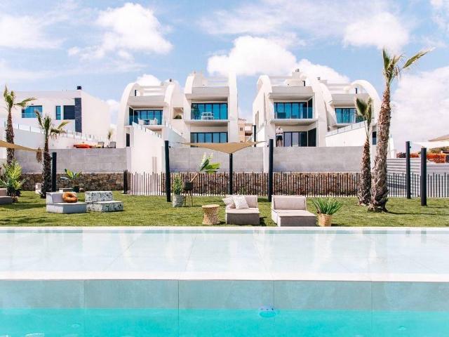 Planta baja en Venta en Rojales