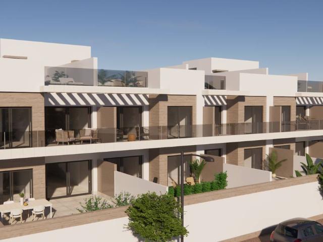 Planta baja en Venta en Rojales