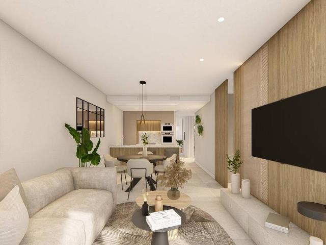 Planta baja en Venta en Rojales