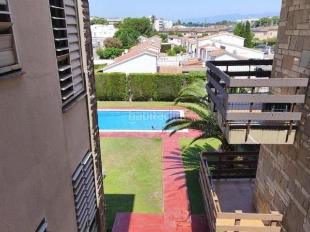 Planta baja en venta en Roses, Santa Margarida Costa Brava. OPORTUNIDAD A LA VENTA EN ROSES PISO DE 58m2 PARA REFORMAR EN ZONA CÉNTRICA, CONSOLIDADA Y CON GRAN POTENCIAL. Plantas bajas.
