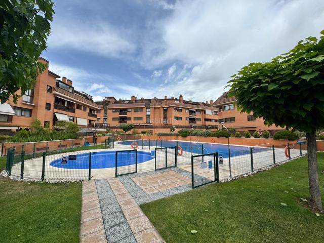Planta baja en venta en Rozas de Madrid Las, Europolis. Plantas bajas Rozas de Madrid.