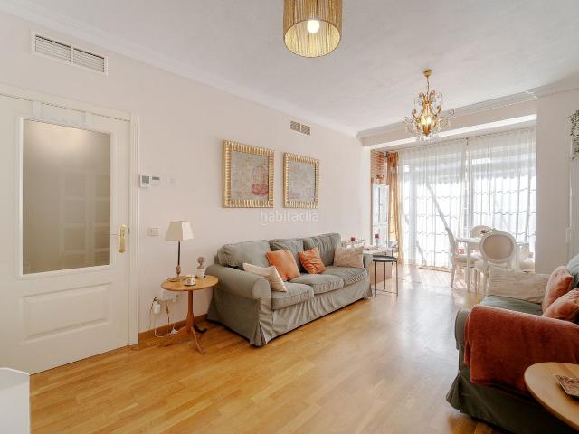 Planta baja en venta en Rozas de Madrid Las, El Cantizal. ¡CAPITAL HOME VENDE EXCLUSIVO BAJO CON JARDIN EN LAS ROZAS!. Plantas bajas Rozas de Madrid.