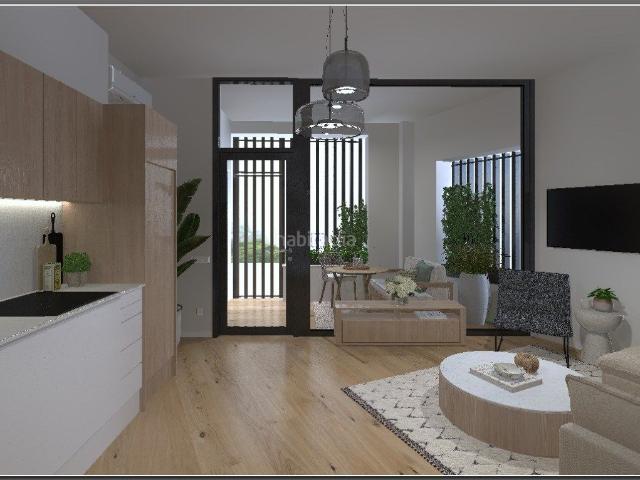 Planta baja en venta en Rubí, Progrés. Plantas bajas.