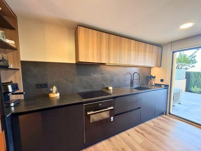 Planta baja en venta en S´Agaró Costa Brava. Plantas bajas.