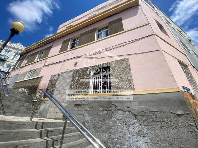 Planta baja en Venta en Schamann Rehoyas