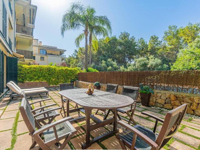Planta baja en Venta en Sa Teulera