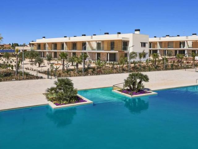 Planta baja en Venta en Sa Ràpita Ses Covetes