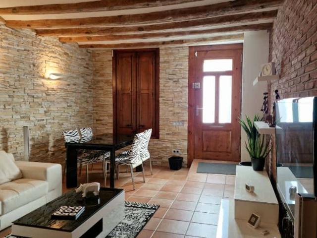 Planta baja en Venta en Sant Andreu de Palomar