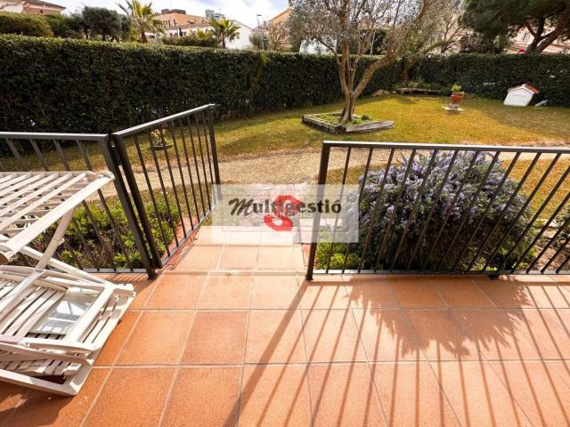 Planta baja en venta en Sant Antoni de Calonge, Puig Ses Forques Torre Colomina Costa Brava. ST ANTONI DE CALONGE PLANTA BAJA CON TERRAZA A 100 METROS DE LA PLAYA. Plantas bajas Sant Antoni de.