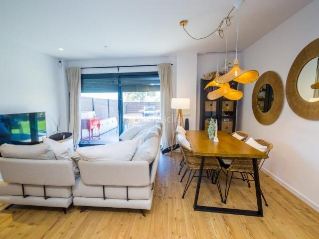 Planta baja en venta en Sant Antoni de Calonge, Sant Antoni Costa Brava. Apartamento en venta en Sant Antoni de Calonge. Plantas bajas Sant Antoni de.