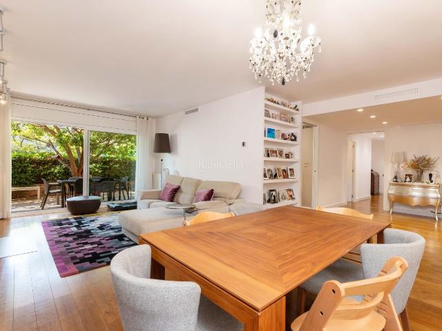 Planta baja en venta en Sant Cugat del Vallès, Sant Domènec. AMB AUTÈNTICA SENSACIÓ DE CASA. Plantas bajas Sant Cugat del.