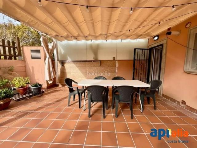 Planta baja en venta en Sant Feliu de Guíxols, Eixample Costa Brava. PLANTA BAJA DE 3 HABITACIONES, PATIO y PARKING EN SANT FELIU DE GUIXOLS. Plantas bajas Sant Feliu de.