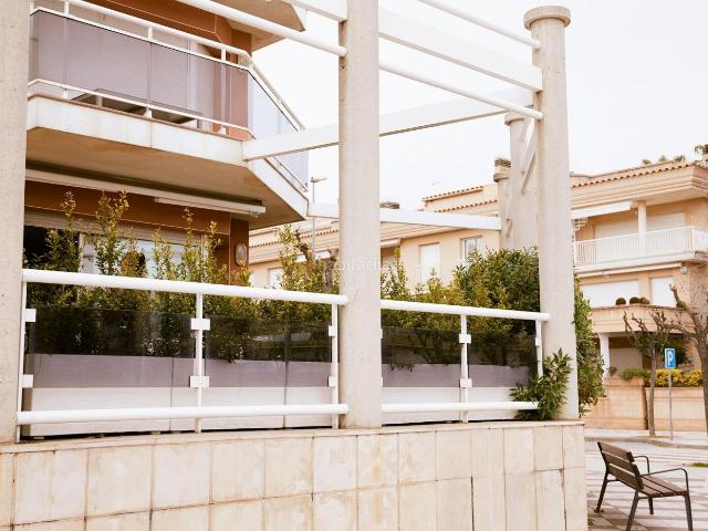 Planta baja en venta en Sant Feliu de Guíxols, Sant Pol Costa Brava. Tranquilidad y elegancia. Plantas bajas Sant Feliu de.