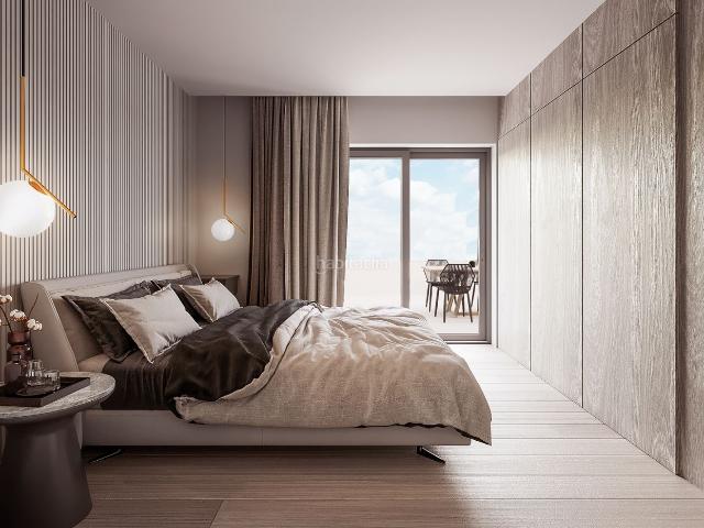 Planta baja en venta en Sant Fruitós de Bages. Sant Fruitós de Bages Obra Nueva. Planta Baja 3 habitaciones con terraza y jardin de 132m2. Incluye Garaje Privado Box de 25 m2. Plantas bajas Sant.