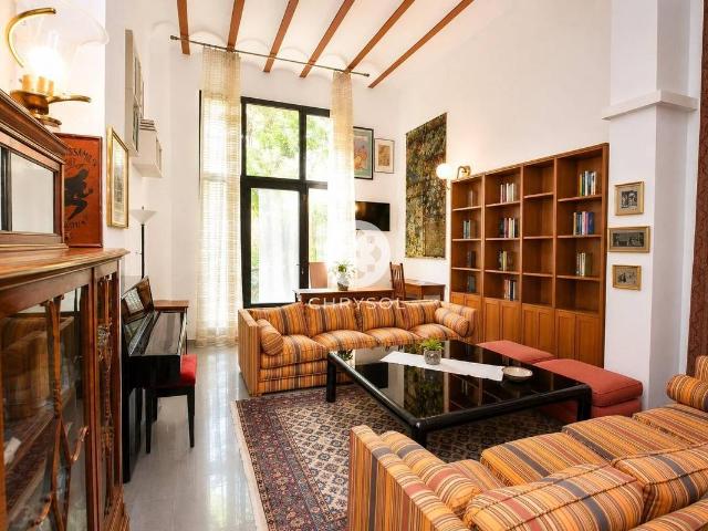 Planta baja en Venta en Sant Gervasi Galvany