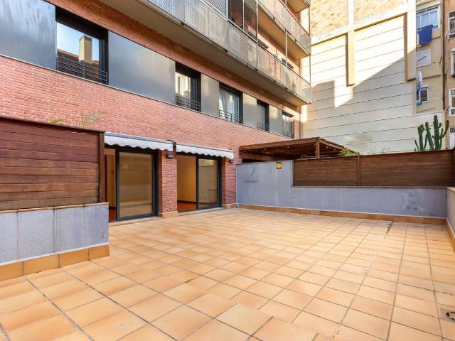Planta baja en Venta en Sant Gervasi Galvany
