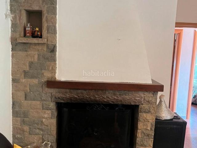Planta baja en venta en Sant Hilari Sacalm. Venta piso en casco urbano Sant Hilari. Plantas bajas Sant Hilari.
