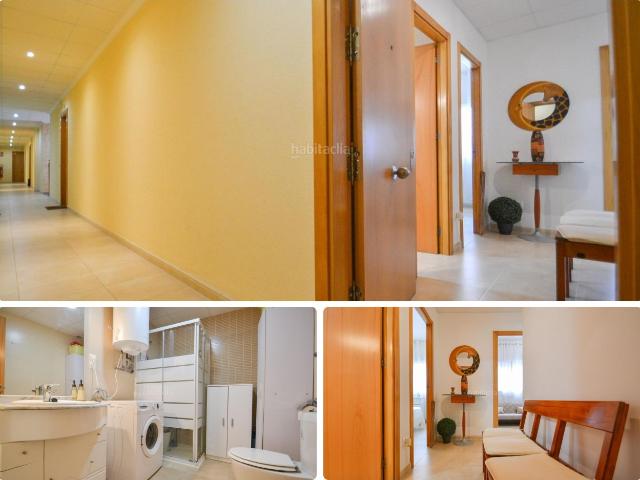 Planta baja en venta en Sant Jaume d´Enveja Costa Dorada. Planta Baja en venta en Centro, 2 dormitorios. Plantas bajas Sant Jaume.