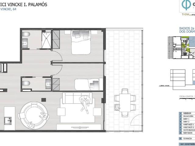 Planta baja en Venta en Sant Joan Vilarromà