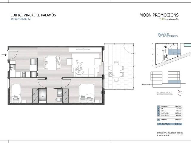Planta baja en Venta en Sant Joan Vilarromà