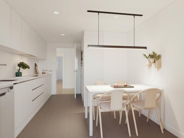 Ático en venta en Sant Quirze del Vallès, Sant Quirze Parc Vallsuau Castellet. Obra nueva. Áticos Sant Quirze del.