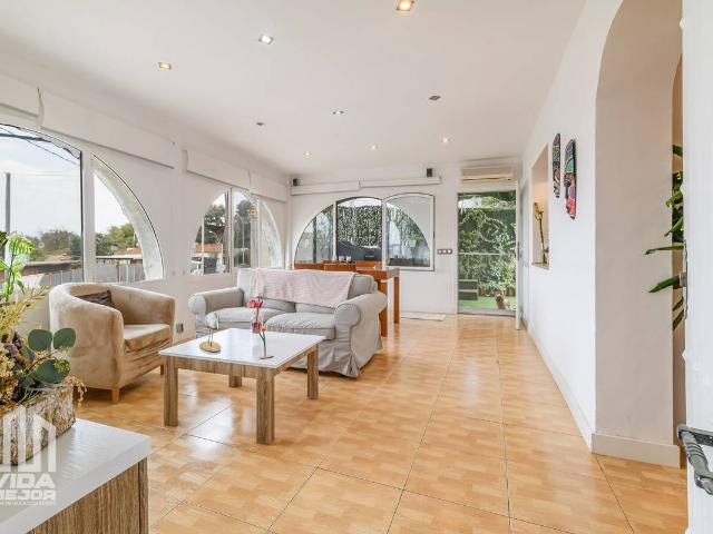 Planta baja en Venta en Sant Vicenç Dels Horts